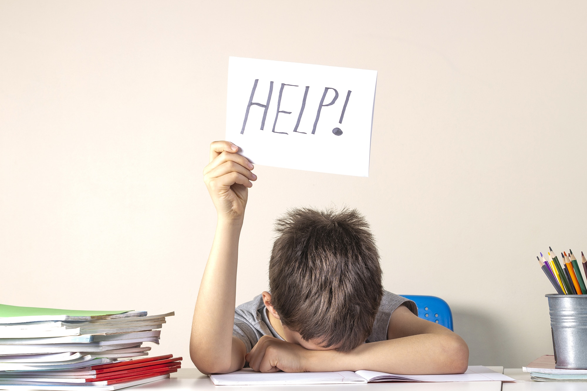 Richtlijnen voor scholen