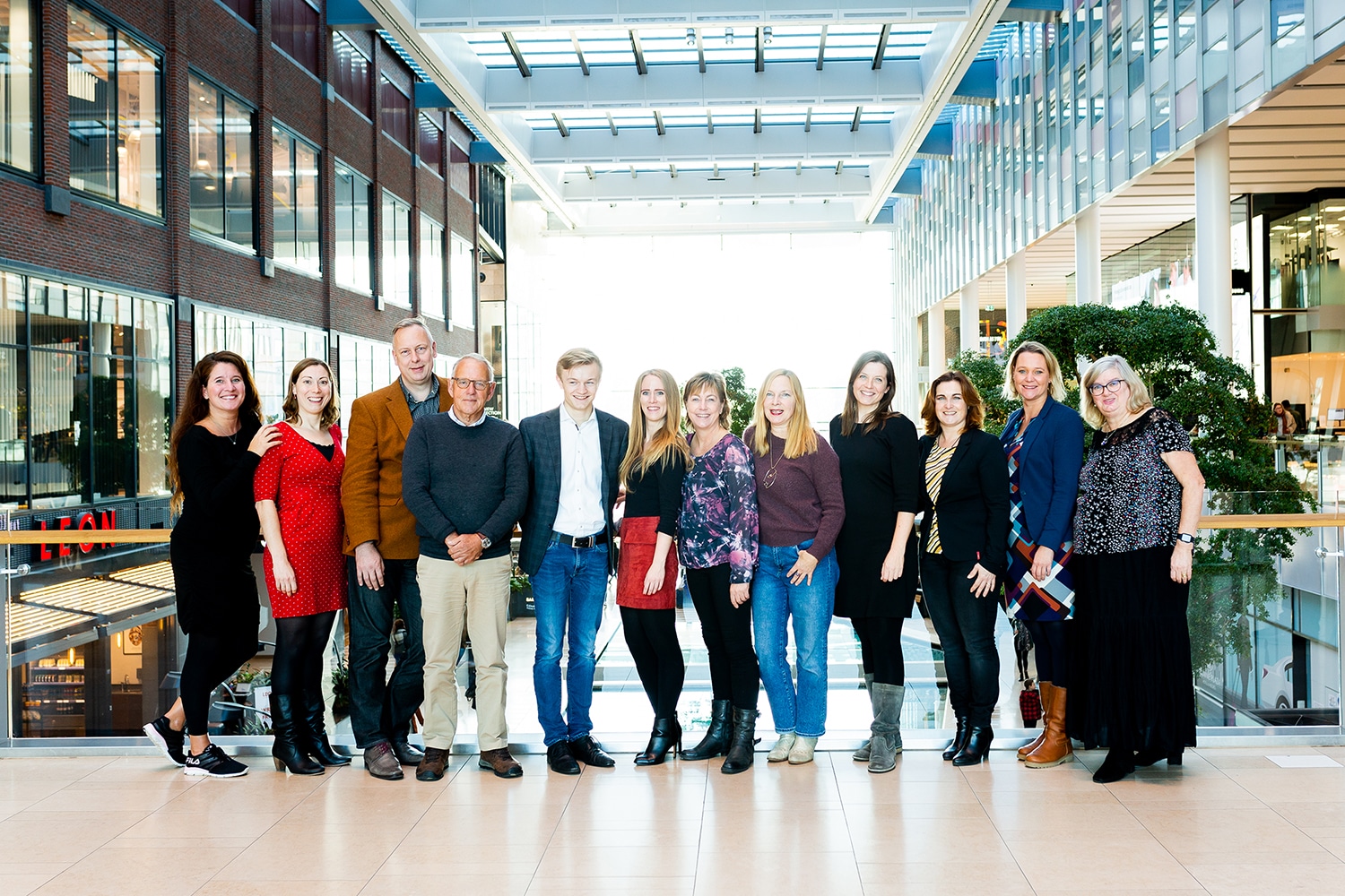Vacature communicatiemanager