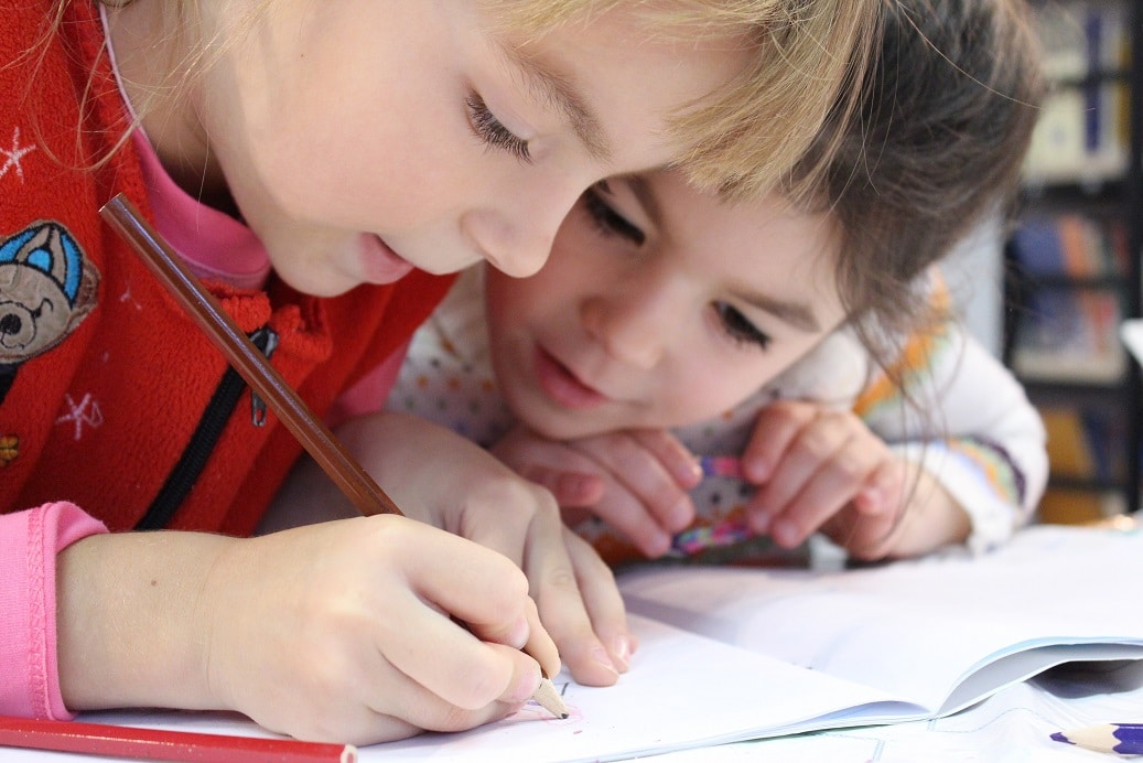Passend onderwijs