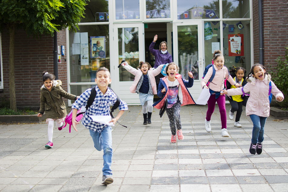 Nationaal Programma Onderwijs