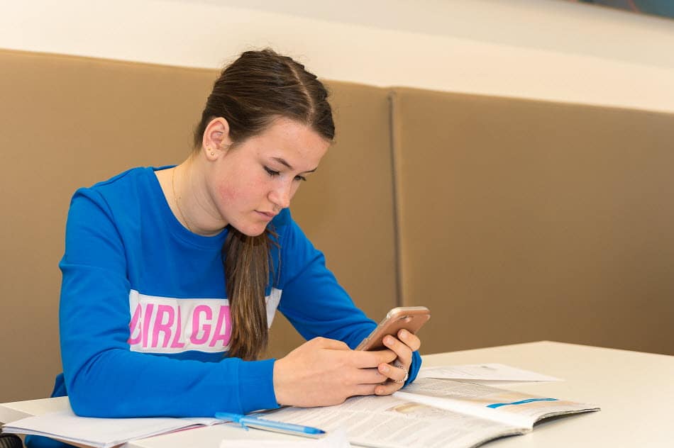 heropening voortgezet onderwijs