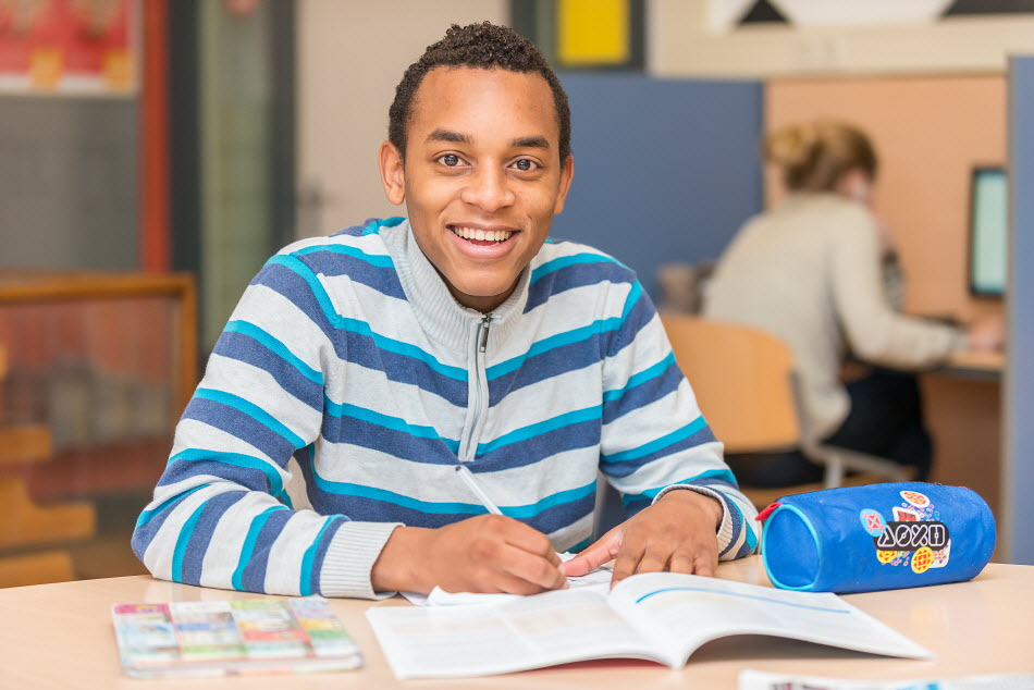 De Beroeps Opleidende Leerweg (BOL)