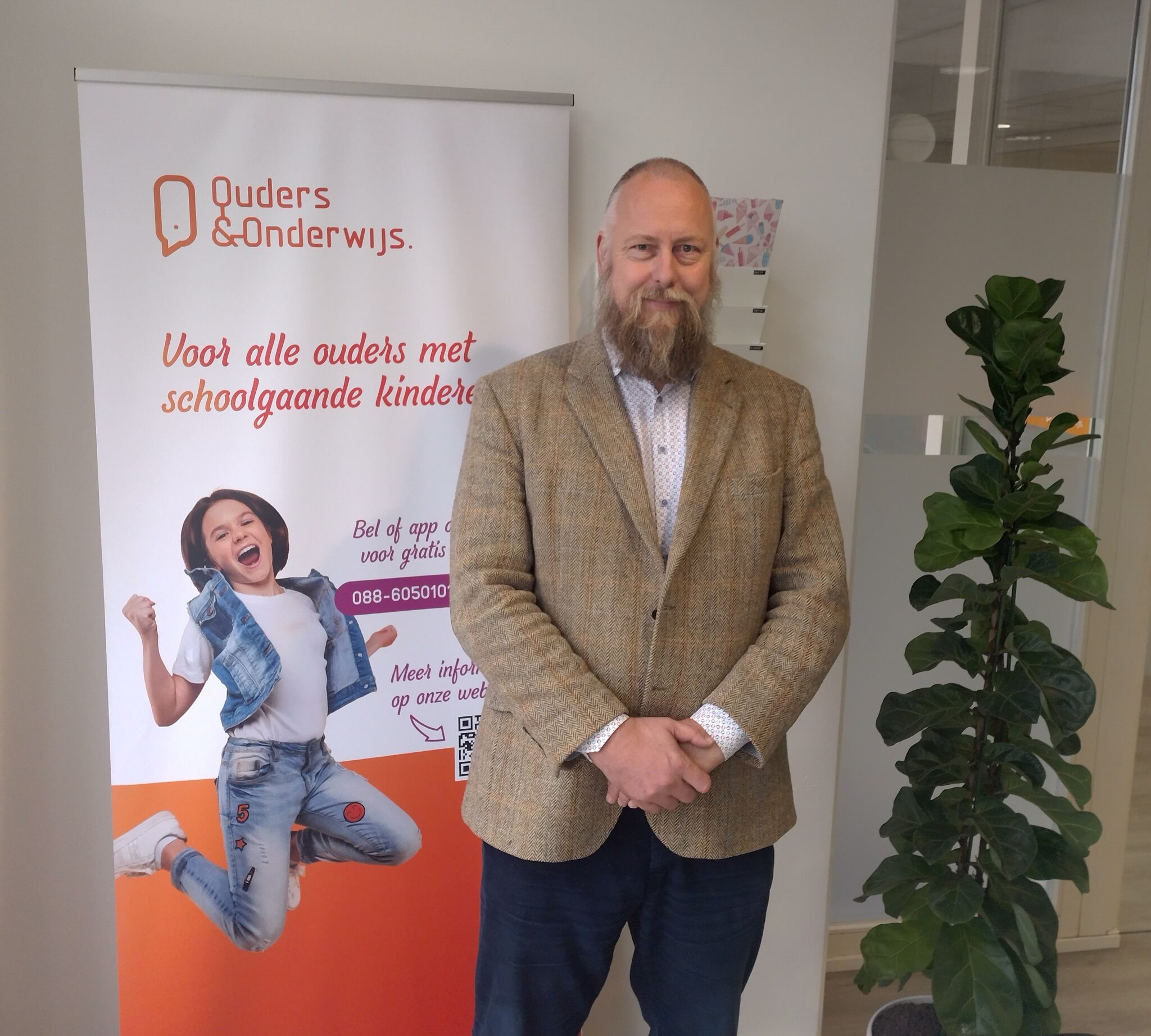 Drie tips voor de MR n.a.v. het WMScongres  Ouders & Onderwijs