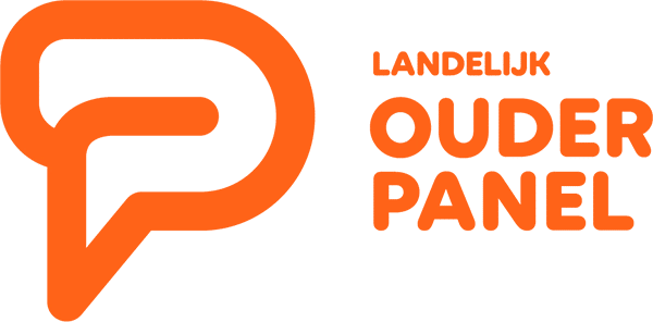 Landelijk Ouderpanel logo