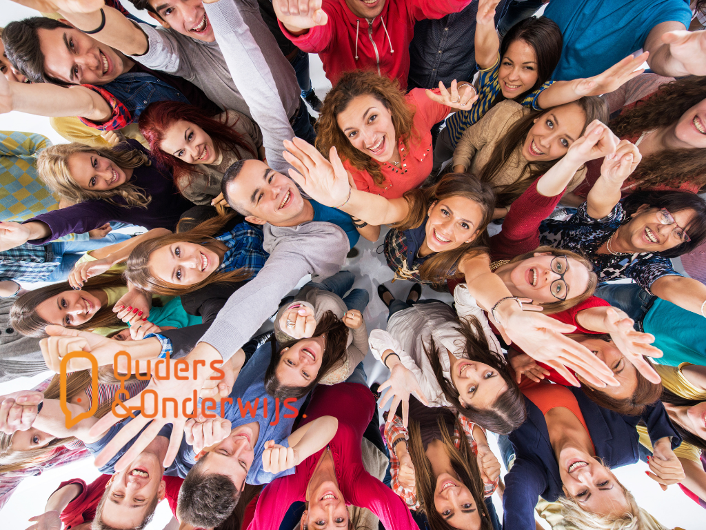 Oprichting Ouderadviesraad    