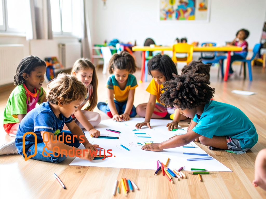 Congres: Stop met drang en dwang bij niet passend onderwijs