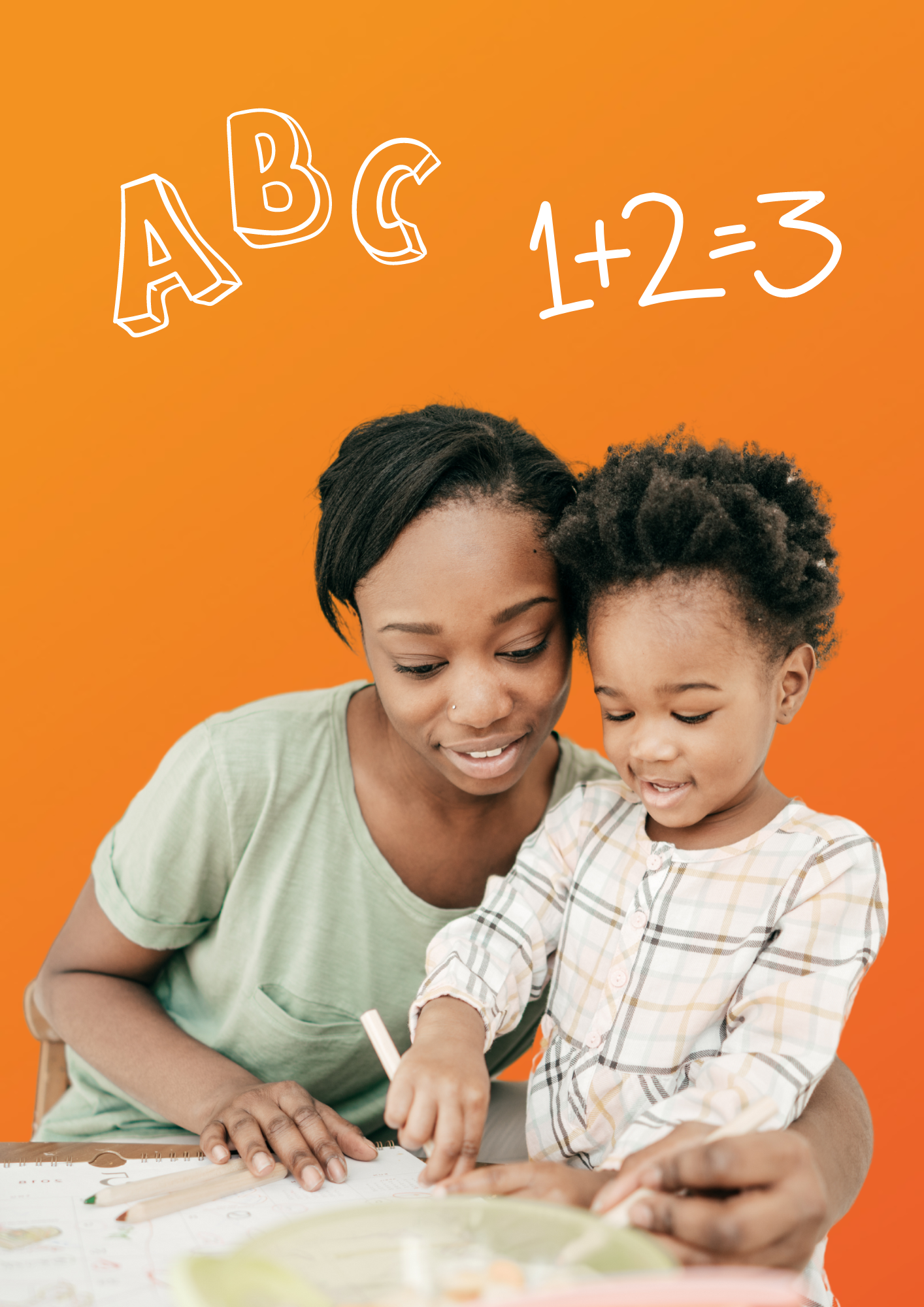 Call to action afbeelding