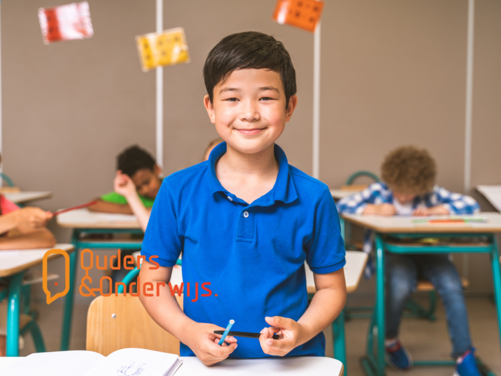 Overgang groep 2 naar groep 3