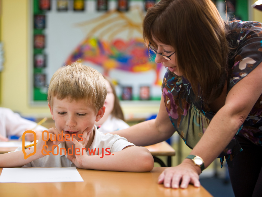 Vrijheid van onderwijs
