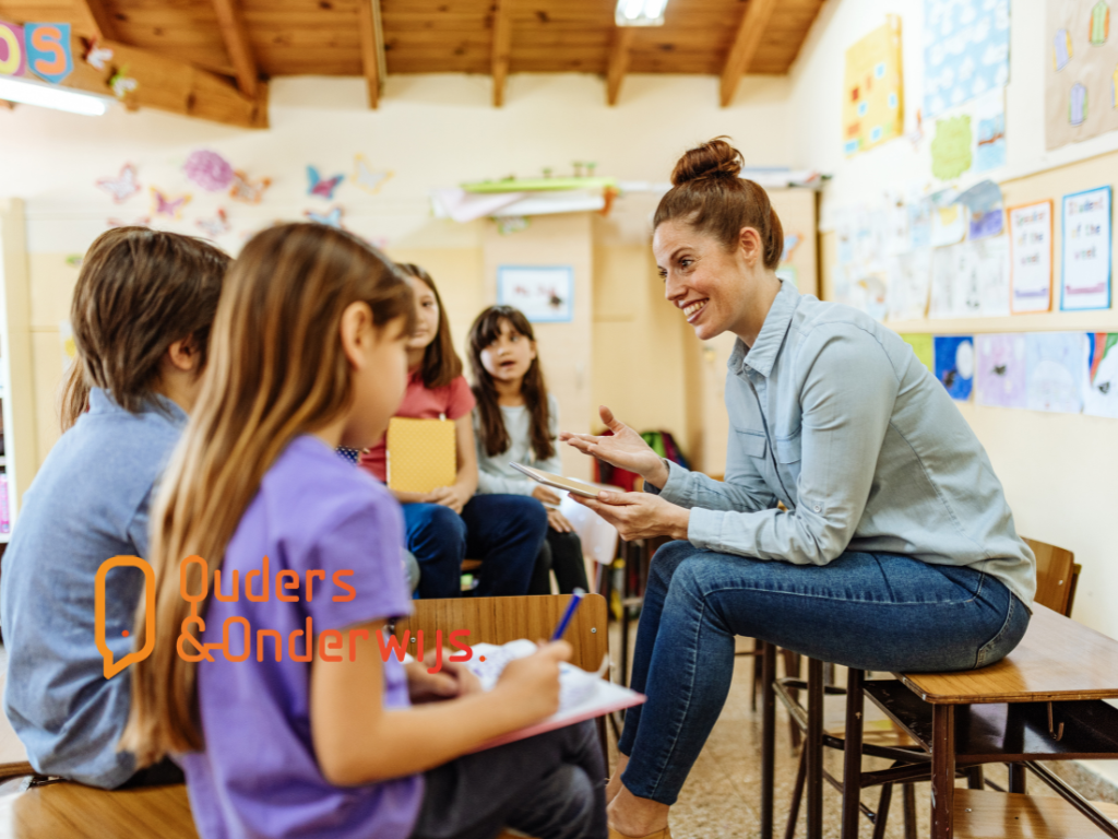 Alternatieve onderwijsmethodes