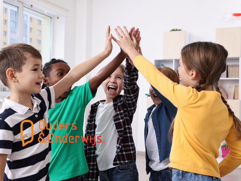 Onderwijsachterstandenbeleid