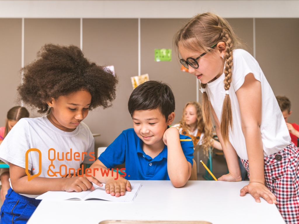 Voorrangsregels basisschool