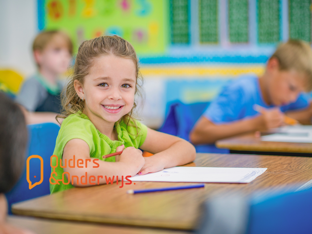 Checklist voor het kiezen van een basisschool