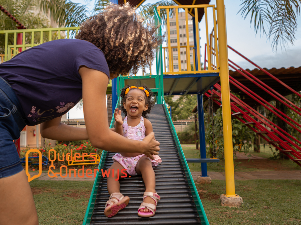 School en zindelijkheid