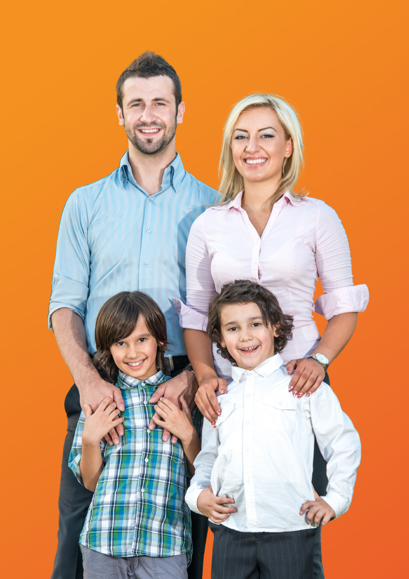 Call to action afbeelding