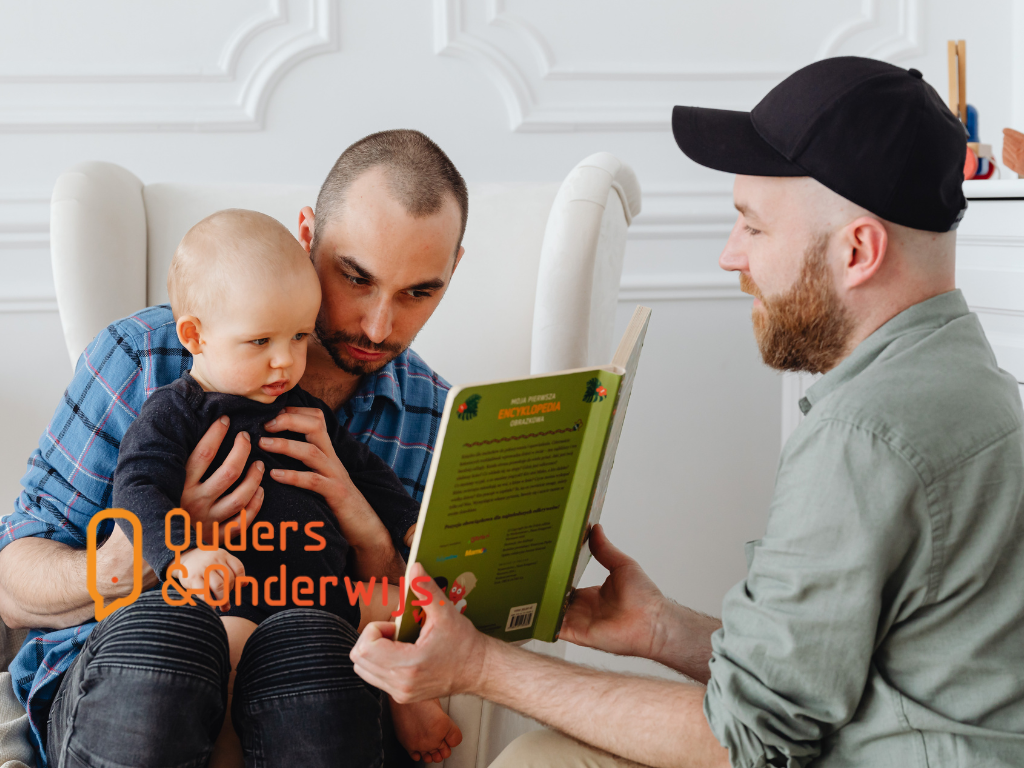 Communicatie met de school