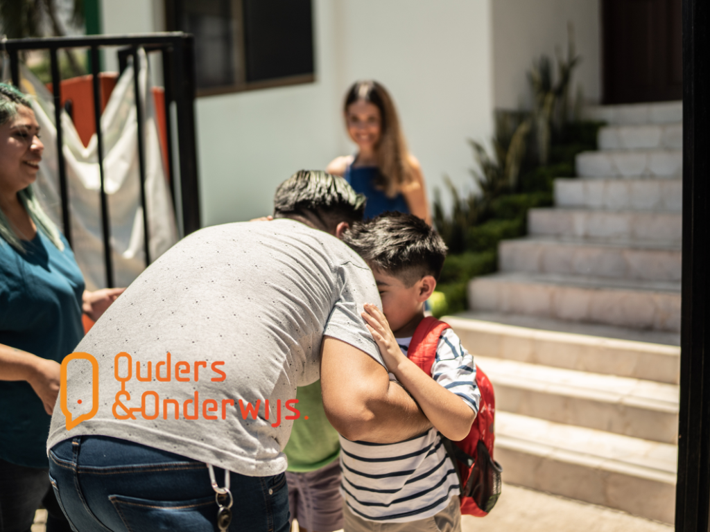 Ouderbetrokkenheid in het mbo