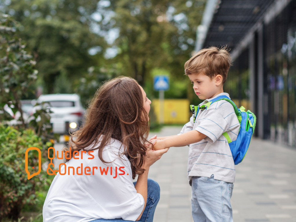 De ouderraad