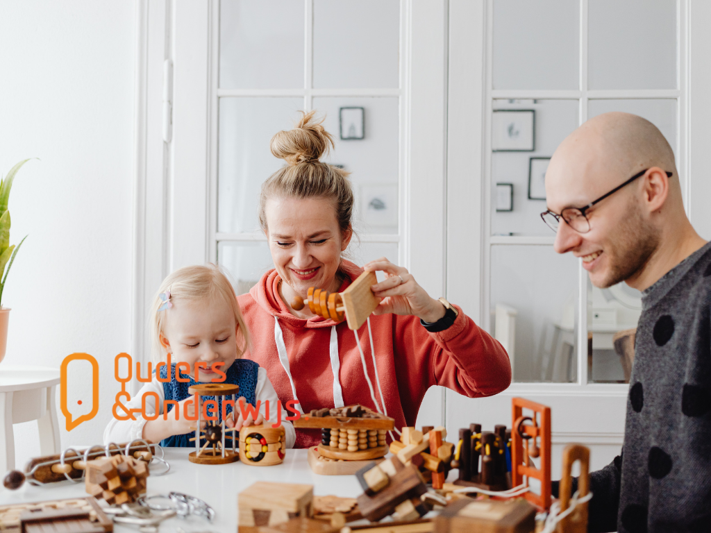 Schoolgids en andere informatie