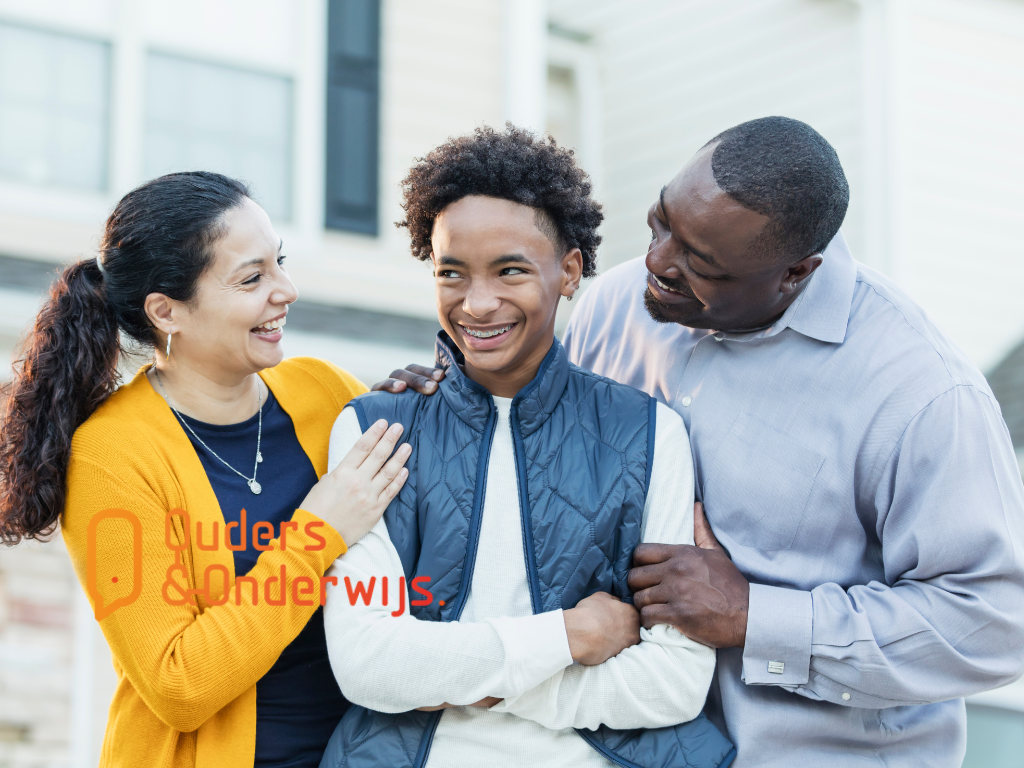 Staat van de Ouder 2025 - breed onderzoek