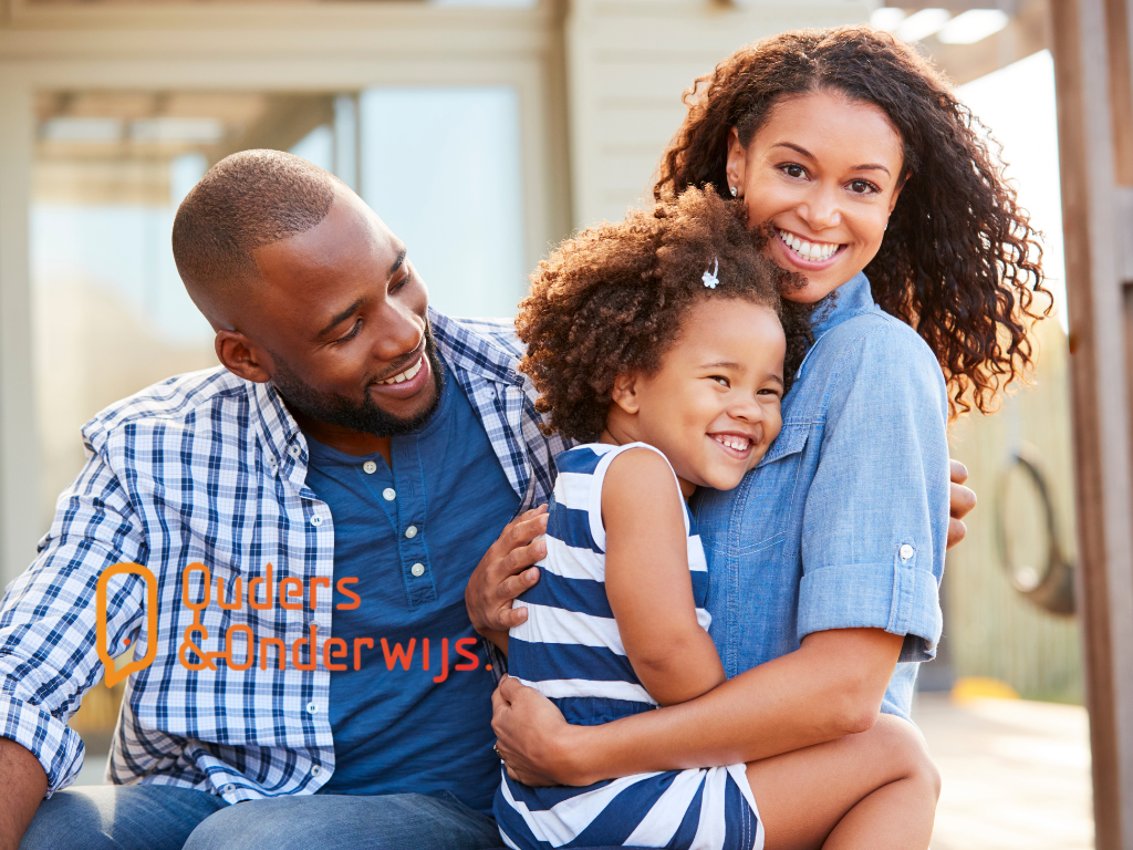 Staat van de Ouder 2024 - Ode aan de Ouder