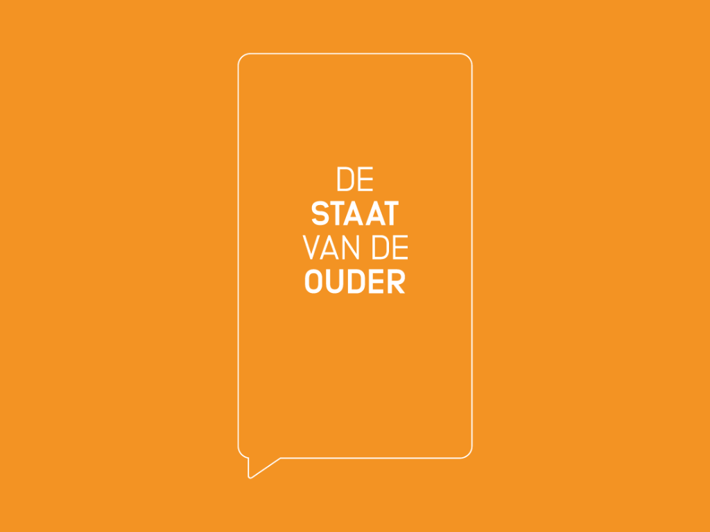 Uitnodiging: Staat van de Ouder 2025