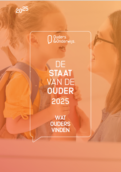 Ouders: grote klassen niet goed voor kinderen