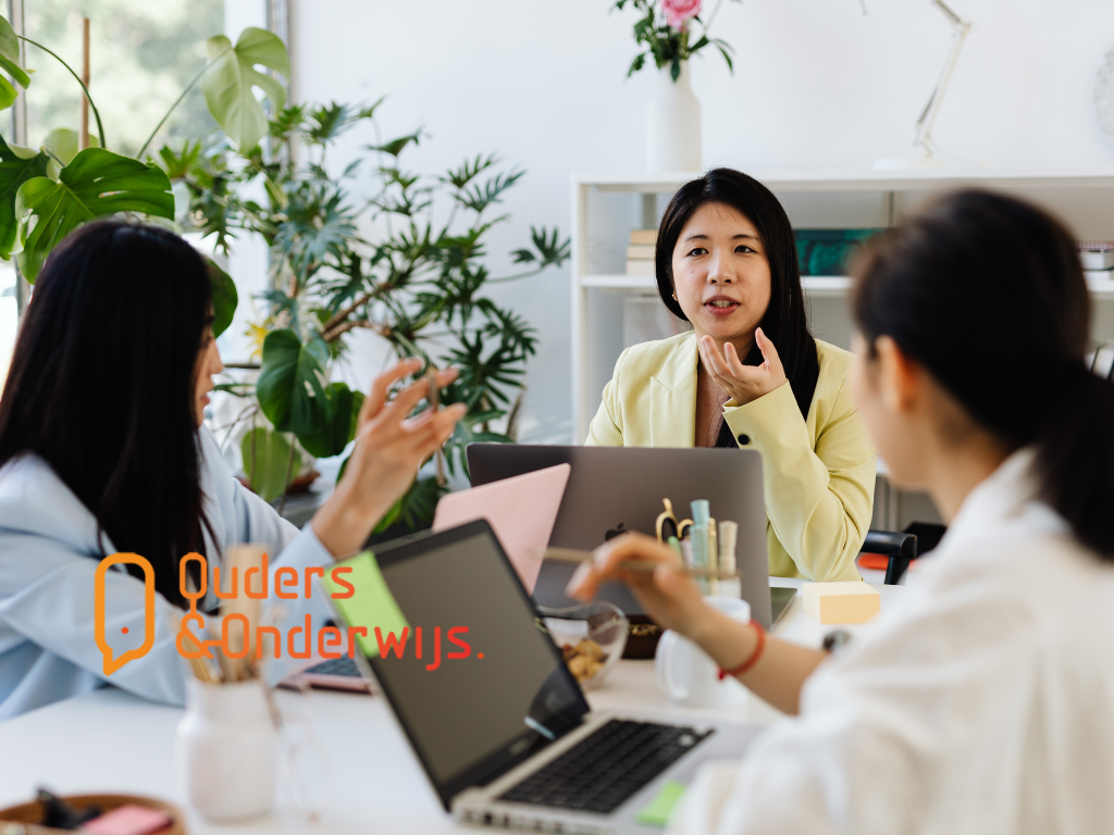 Medezeggenschapsreglement en huishoudelijk reglement