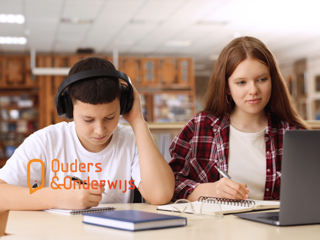 Samenwerkingsverband passend onderwijs