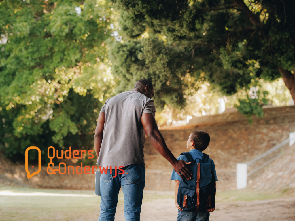 Voor- en vroegschoolse educatie