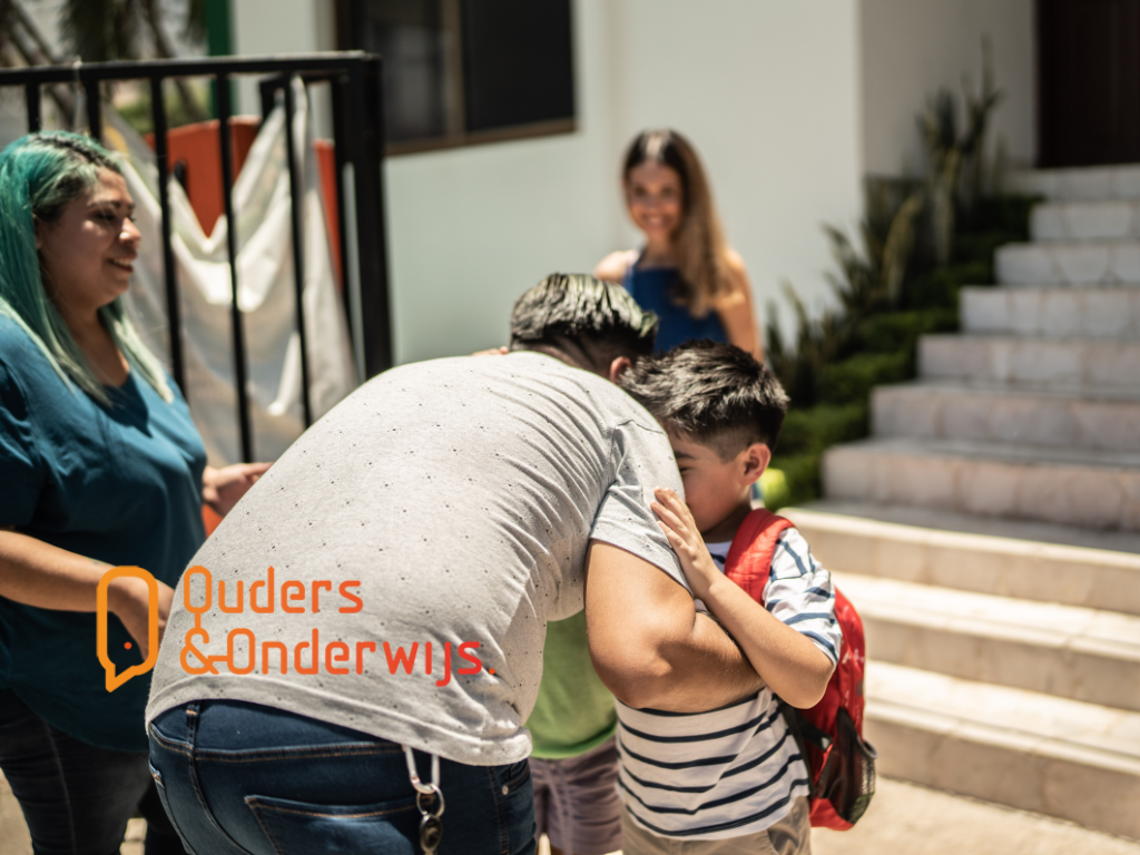 Gemeente en onderwijs