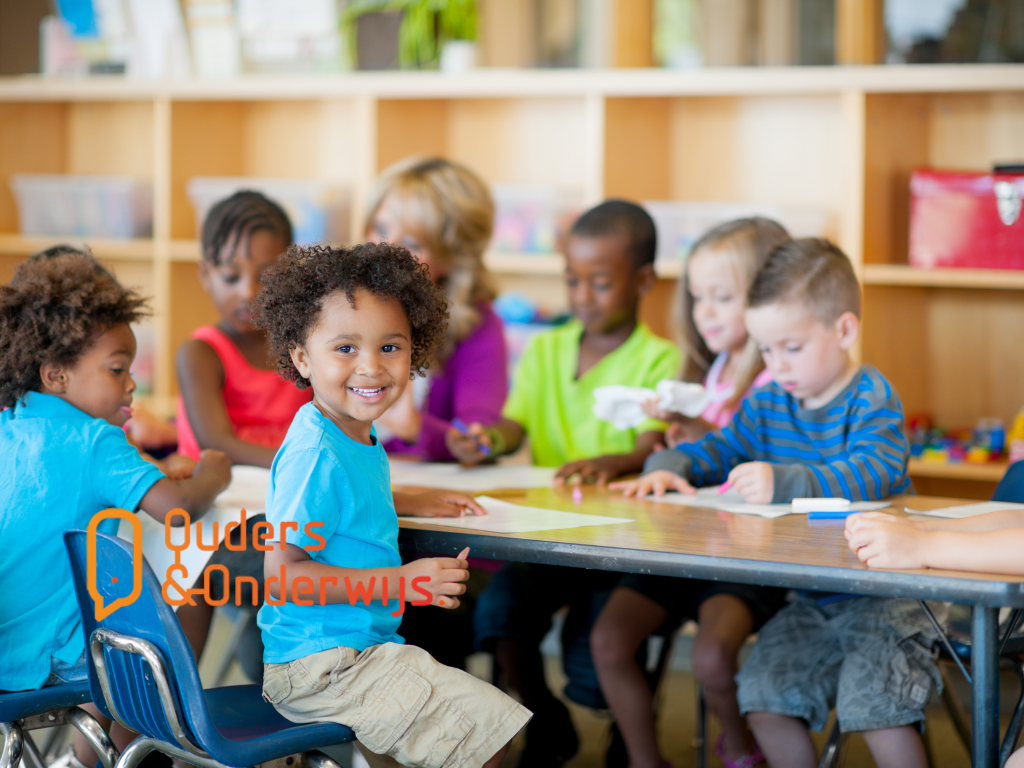 Wat doet de gemeente voor het onderwijs?