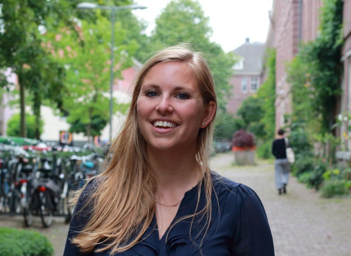 Call to action afbeelding