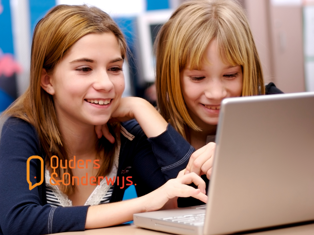 Digitalisering in het onderwijs
