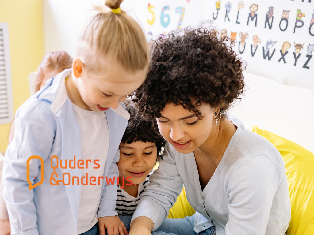 Passend onderwijs